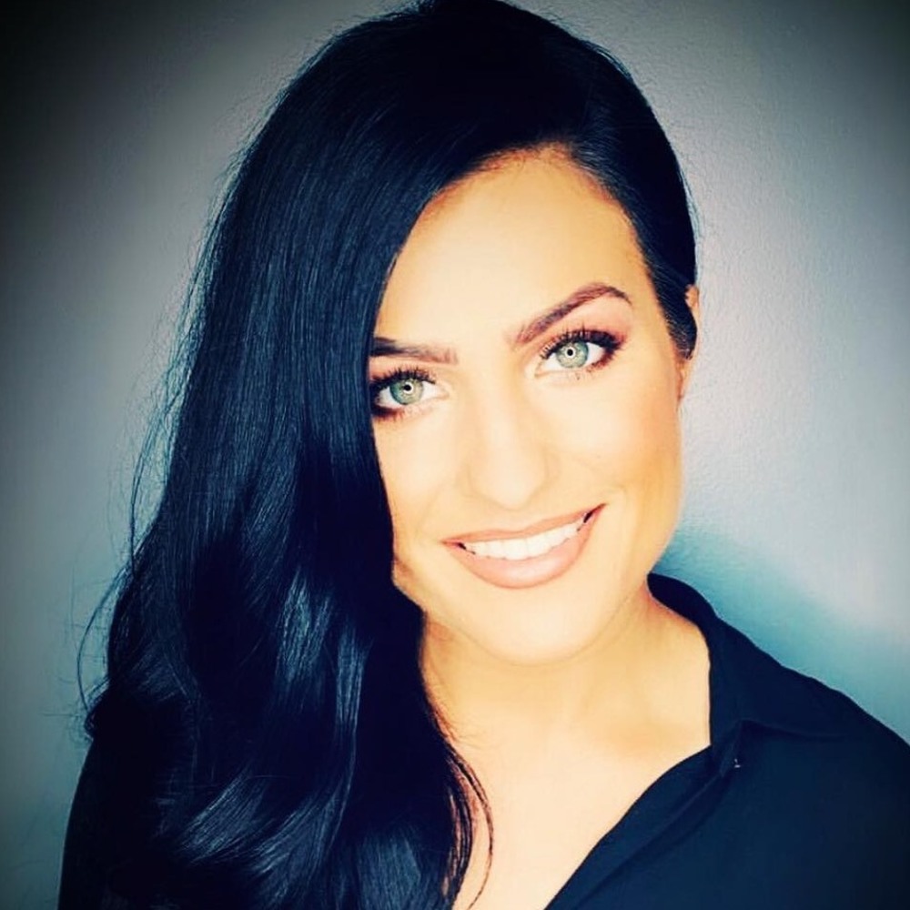 Meet your Posher, Tara